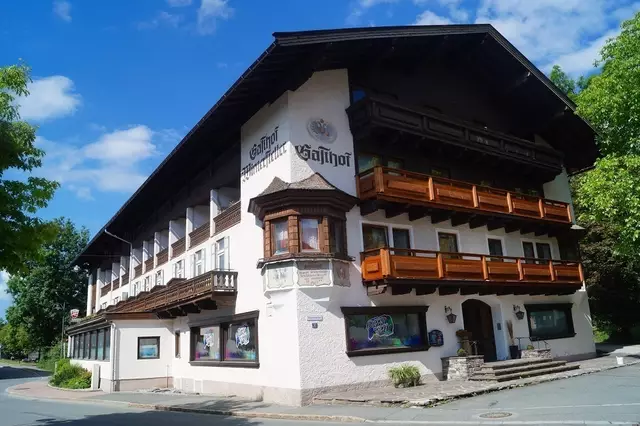 Der JugendTreff in Kirchdorf lädt am 14. Juni zum Festival. | Foto: Archiv/Bettina Reitter