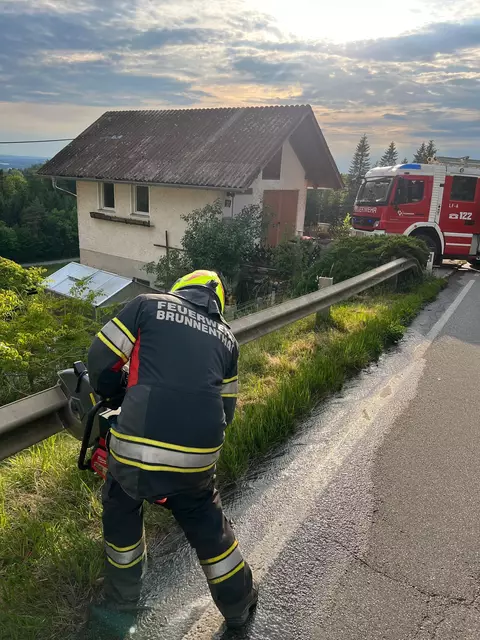 Foto: FF Brunnenthal