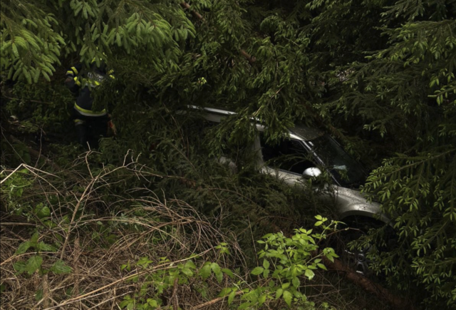 Foto: Freiwillige Feuerwehr Preitenegg