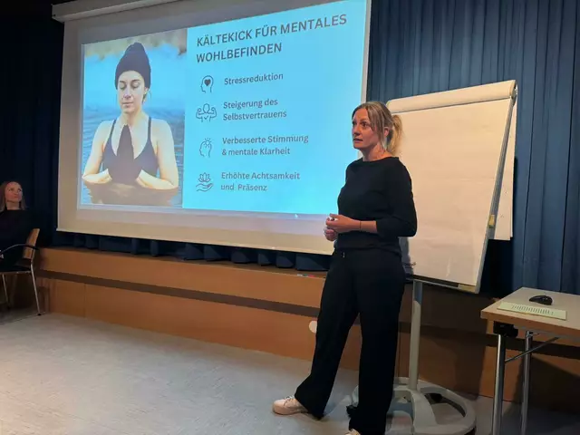 Conny Genewein diplomierte Mediatorin und Mentaltrainerin