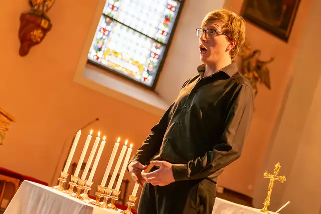 Foto: Hans Johann Danklmayer