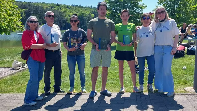 Foto: LAC Kobersdorf