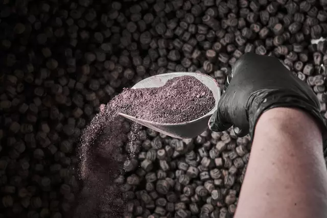 Foto: LakridsByBülow/Gebert