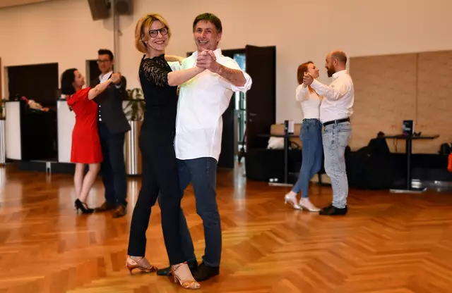 Foto: Tanzschule Duschek