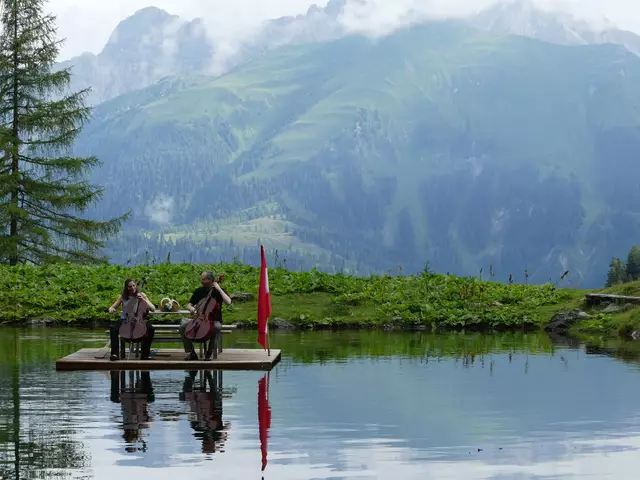 Foto: Hans Guggenberger