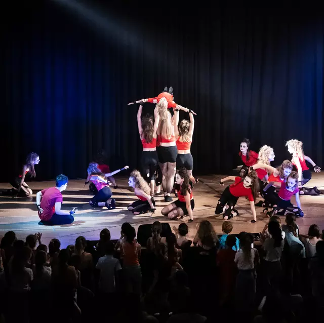 Heuer finden die Aufführungen am 28. Juni um 18 Uhr und am 29. Juni um 10 Uhr im Kulturhaus Althofen statt. | Foto: Privat