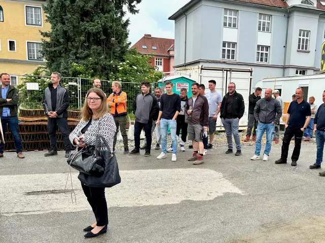 Foto: MeinBezirk/M.Wilfurth