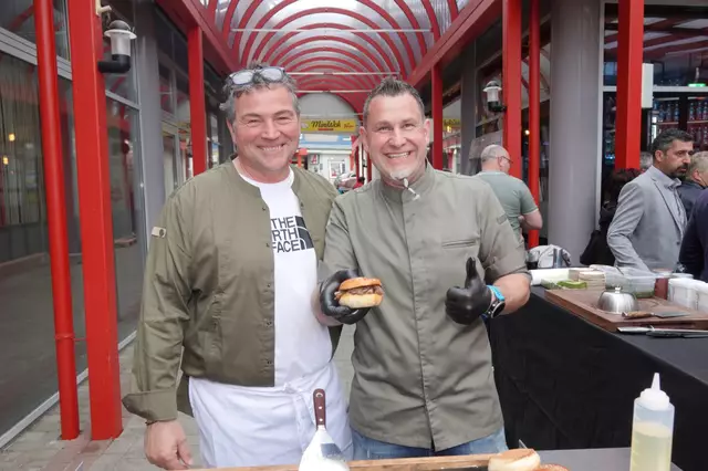 Foto: Michael Blinzer