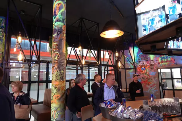 Foto: Michael Blinzer