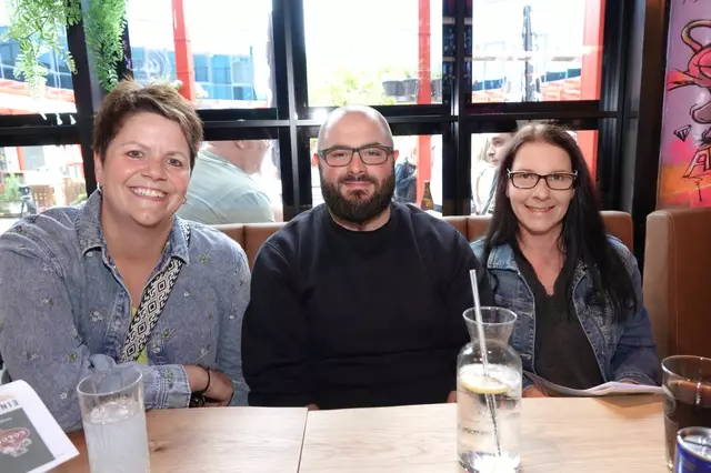 Foto: Michael Blinzer