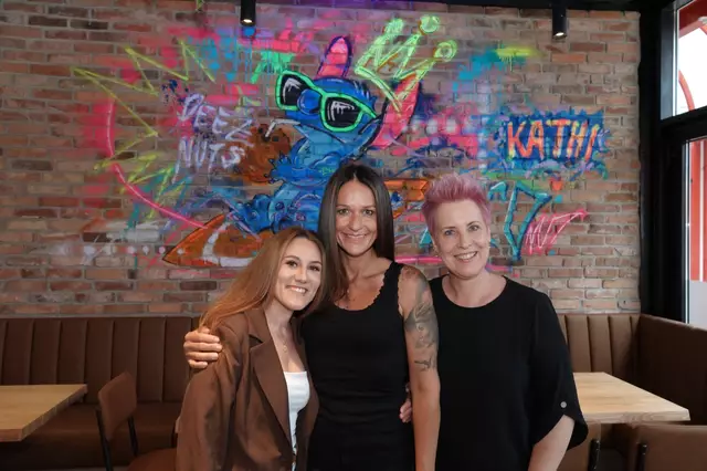 Foto: Michael Blinzer