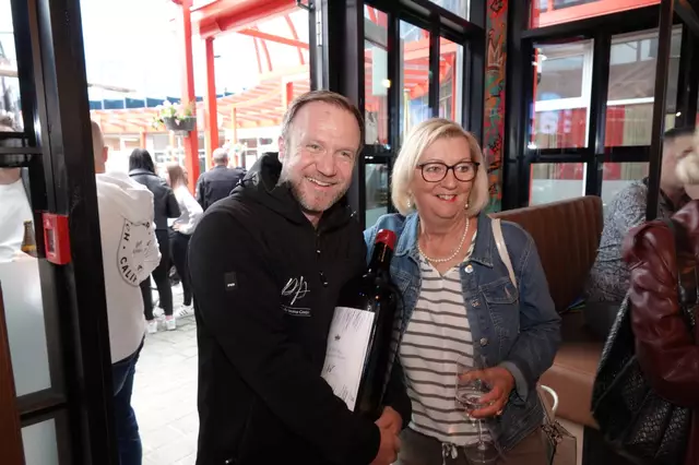 Foto: Michael Blinzer