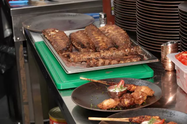 Foto: Michael Blinzer