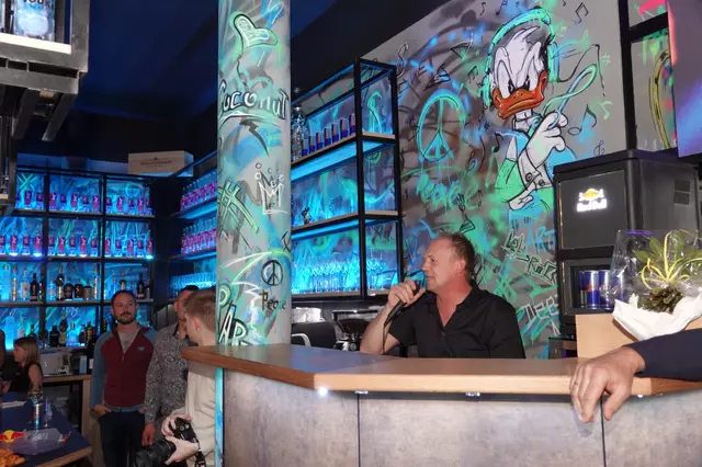 Foto: Michael Blinzer