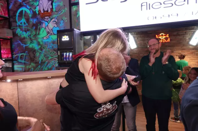 Foto: Michael Blinzer