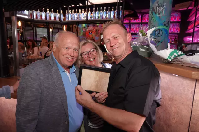 Foto: Michael Blinzer