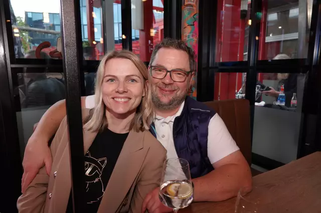 Foto: Michael Blinzer