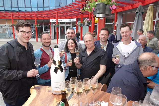 Foto: Michael Blinzer