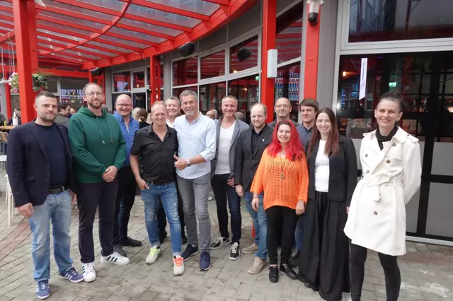 Foto: Michael Blinzer