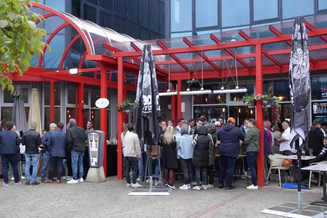 Foto: Michael Blinzer