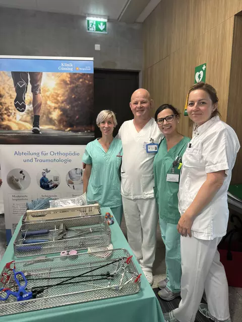 Foto: Gesundheit Burgenland