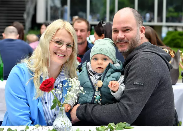 Foto: Barmherzige Brüder/StudioHorst