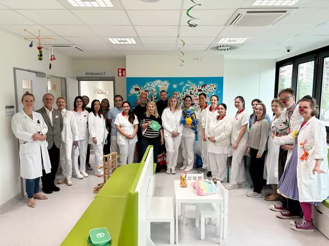 Foto: Andreas Pölzl/MeinBezirk