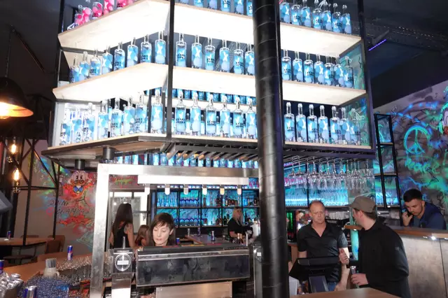 Foto: Michael Blinzer