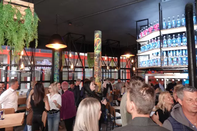 Foto: Michael Blinzer