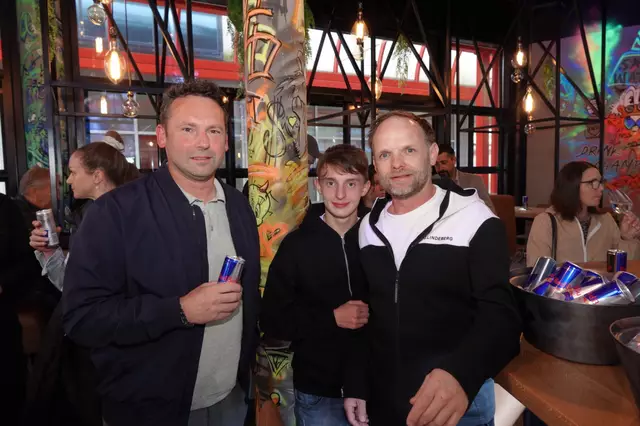 Foto: Michael Blinzer