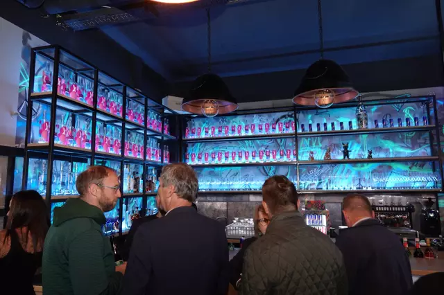 Foto: Michael Blinzer