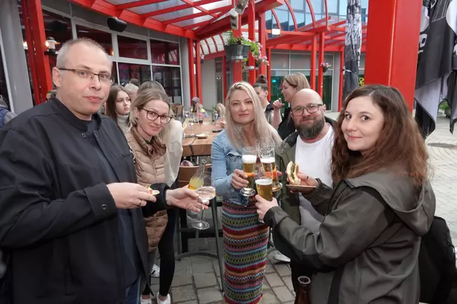 Foto: Michael Blinzer