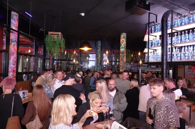 Foto: Michael Blinzer