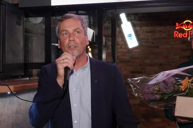 Foto: Michael Blinzer