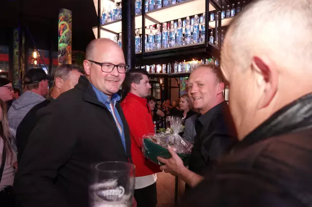 Foto: Michael Blinzer