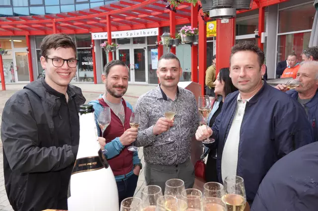 Foto: Michael Blinzer