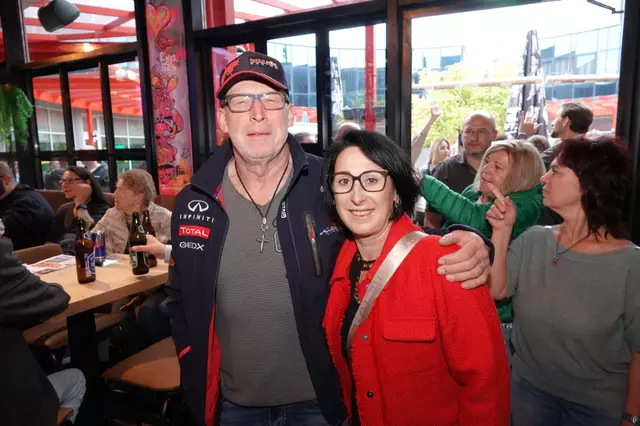 Foto: Michael Blinzer