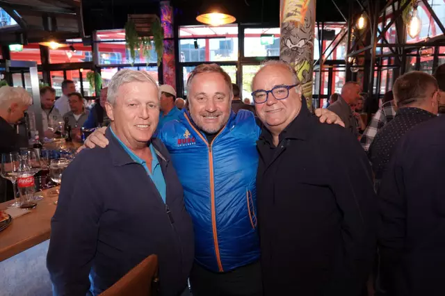 Foto: Michael Blinzer