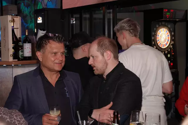 Foto: Michael Blinzer