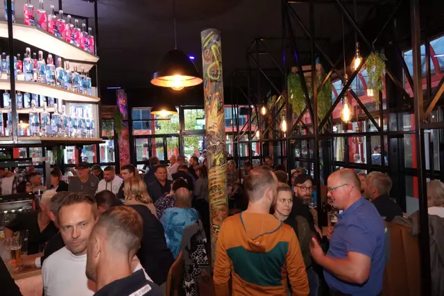 Foto: Michael Blinzer