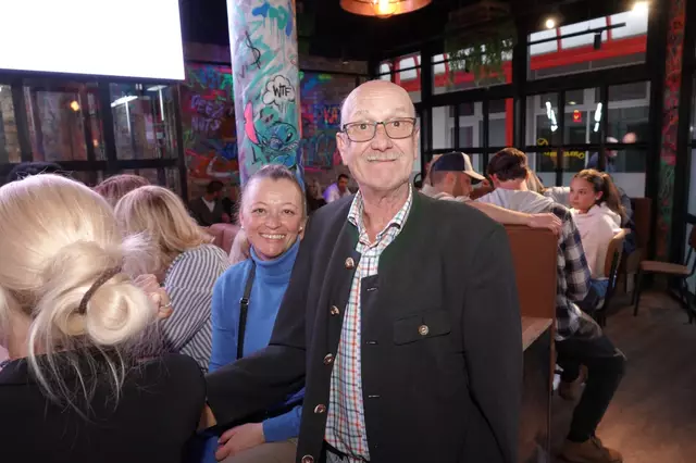 Foto: Michael Blinzer