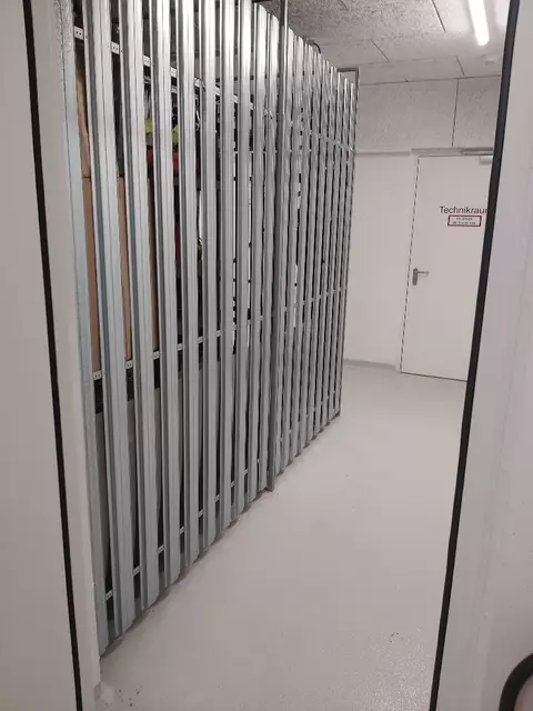 Kellerabteile werden bei Einbrechern im Bezirk immer beliebter. | Foto: LPD