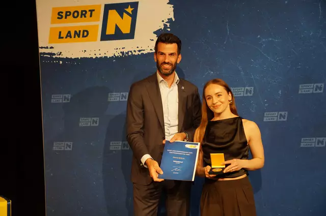 Jelena Bijelic, Team Supakraft KDK Klosterneuburg: Kraftdreikampf, Classic | Foto: Schmatz