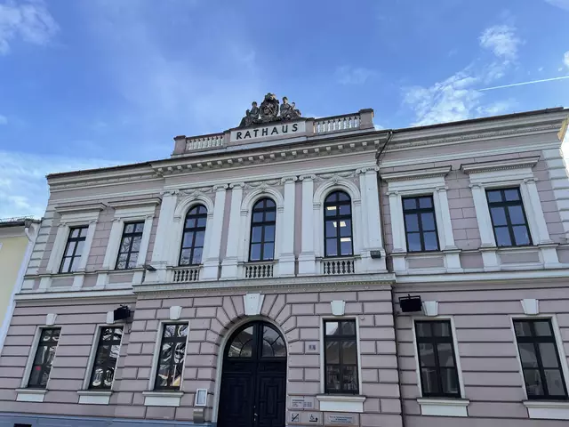 Die finanziellen Herausforderungen für die Gemeinden werden immer größer. Das Land schnürte jetzt ein weiteres Hilfspaket. | Foto: Staudinger