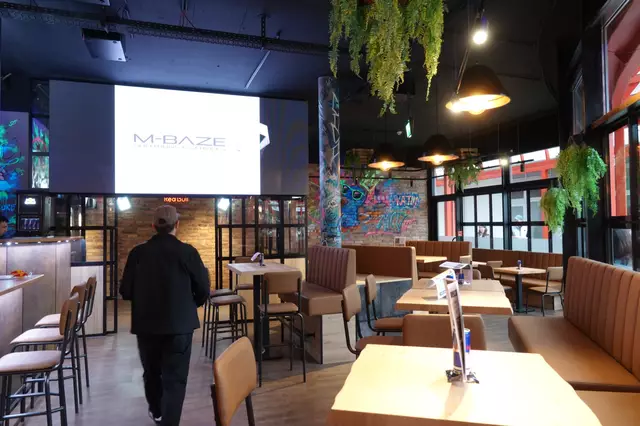 Foto: Michael Blinzer