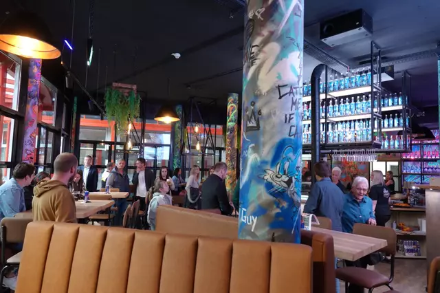 Foto: Michael Blinzer