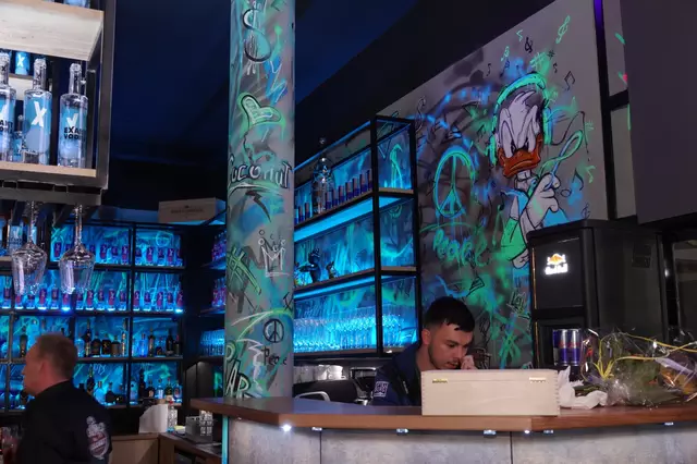 Foto: Michael Blinzer