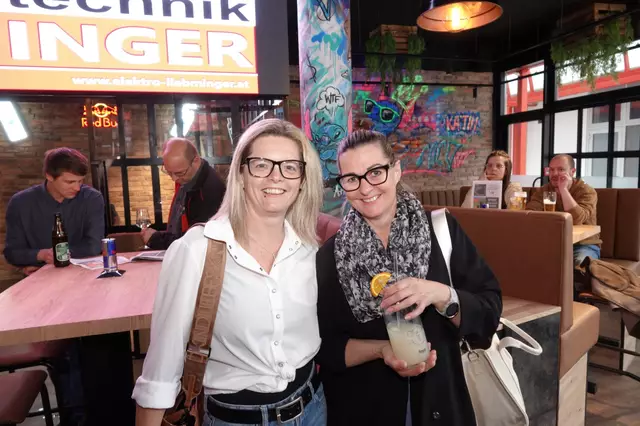 Foto: Michael Blinzer