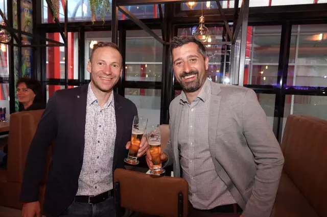 Foto: Michael Blinzer