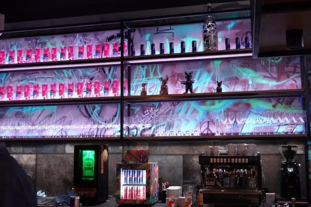 Foto: Michael Blinzer